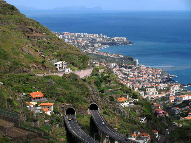 Funchal - Madeira