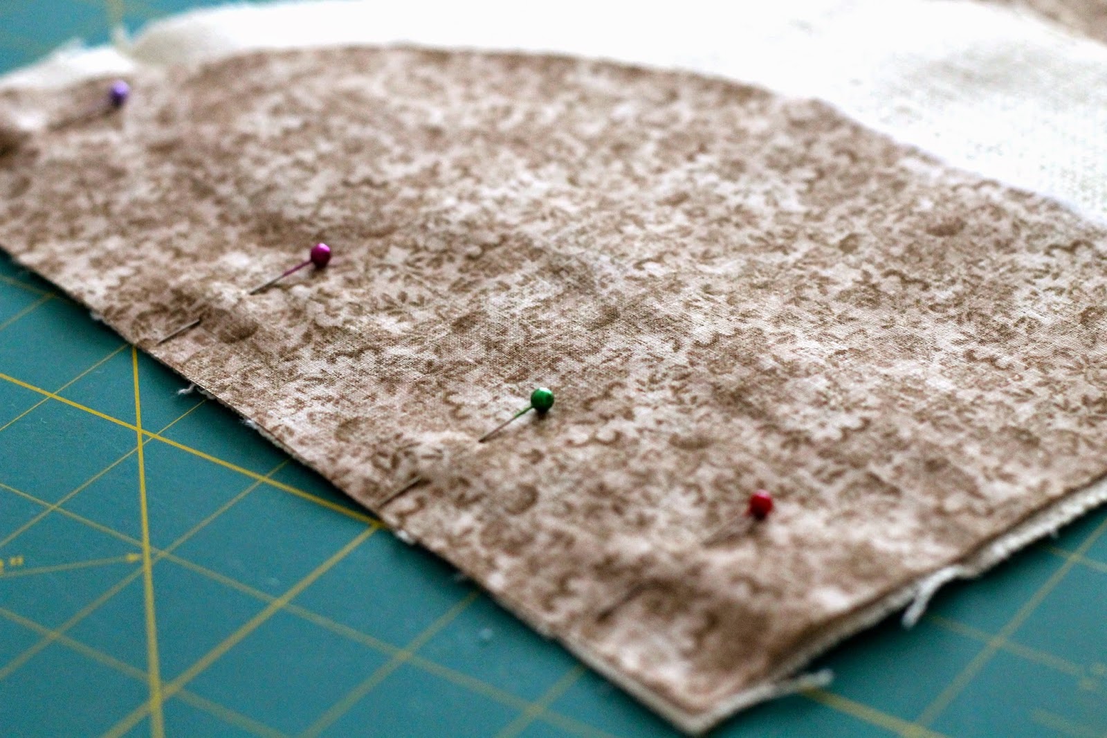 Where Your Treasure Is How to Make a Tea Cozy