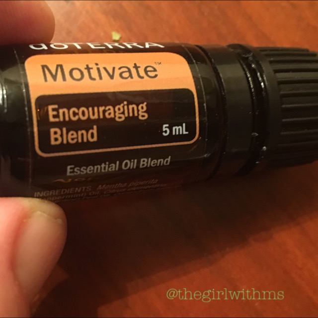 Girl with MS Tips & Tools for Thriving with Multiple Sclerosis