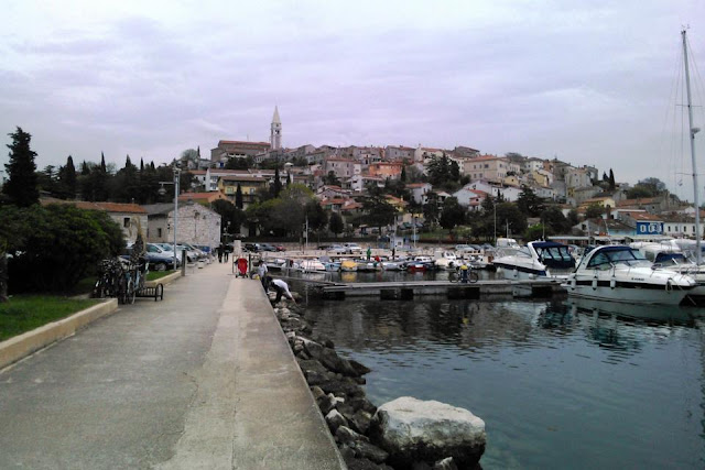 Odmor u Vrsaru, Rovinj, Funtana, Limski kanal 27.4 - 30.4.2013 Odmor u Vrsaru, Rovinj, Funtana, Limski kanal 27.4 - 30.4.2013