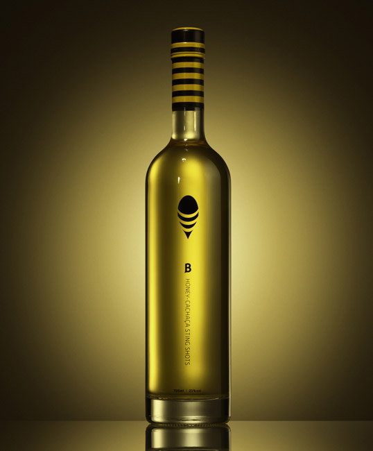 Premium Bottle Designs Inspiration
