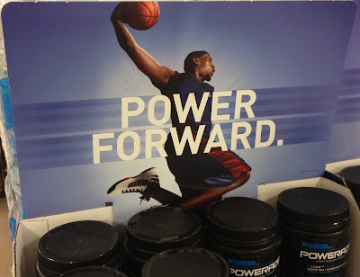 Discover Olympic Magic Beyond Tv, Through Product Packaging