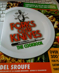 knives forks cookbook