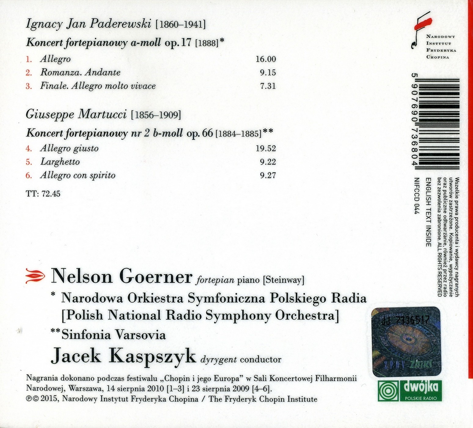 Magical Journey June 2019