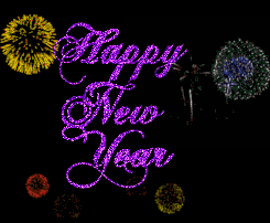 Happy New Year Animated Gifs 2019 – Best Animation Gifs For New Year Happy New Year Animated Gifs 2019