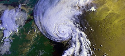 «Μεσογειακός κυκλώνας» απειλεί τη χώρα