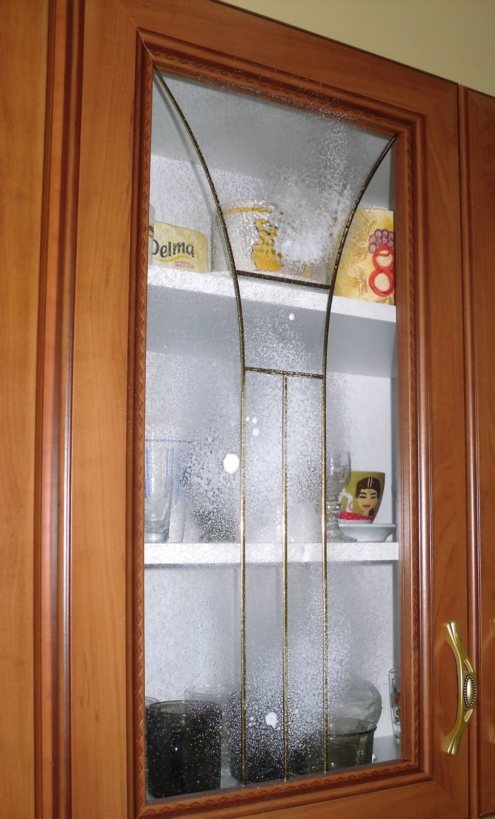 STREFA EKSPERTA A.??. WIELKIE TESTOWANIE Smear Free Window Foam