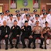 Bupati Sintang Lantik 27 Kepala Desa Hasil Pilkades Serentak di Kabupaten Sintang Tahun 2018