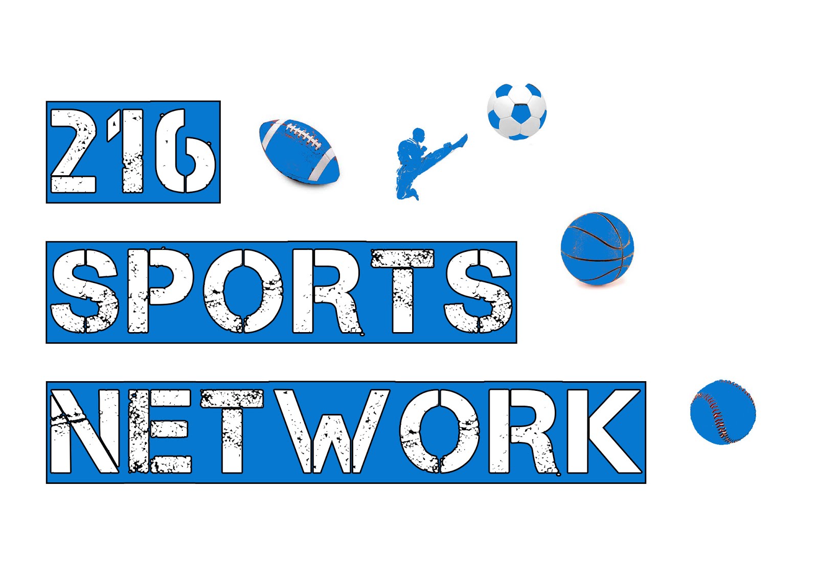 The 216 Sports Network