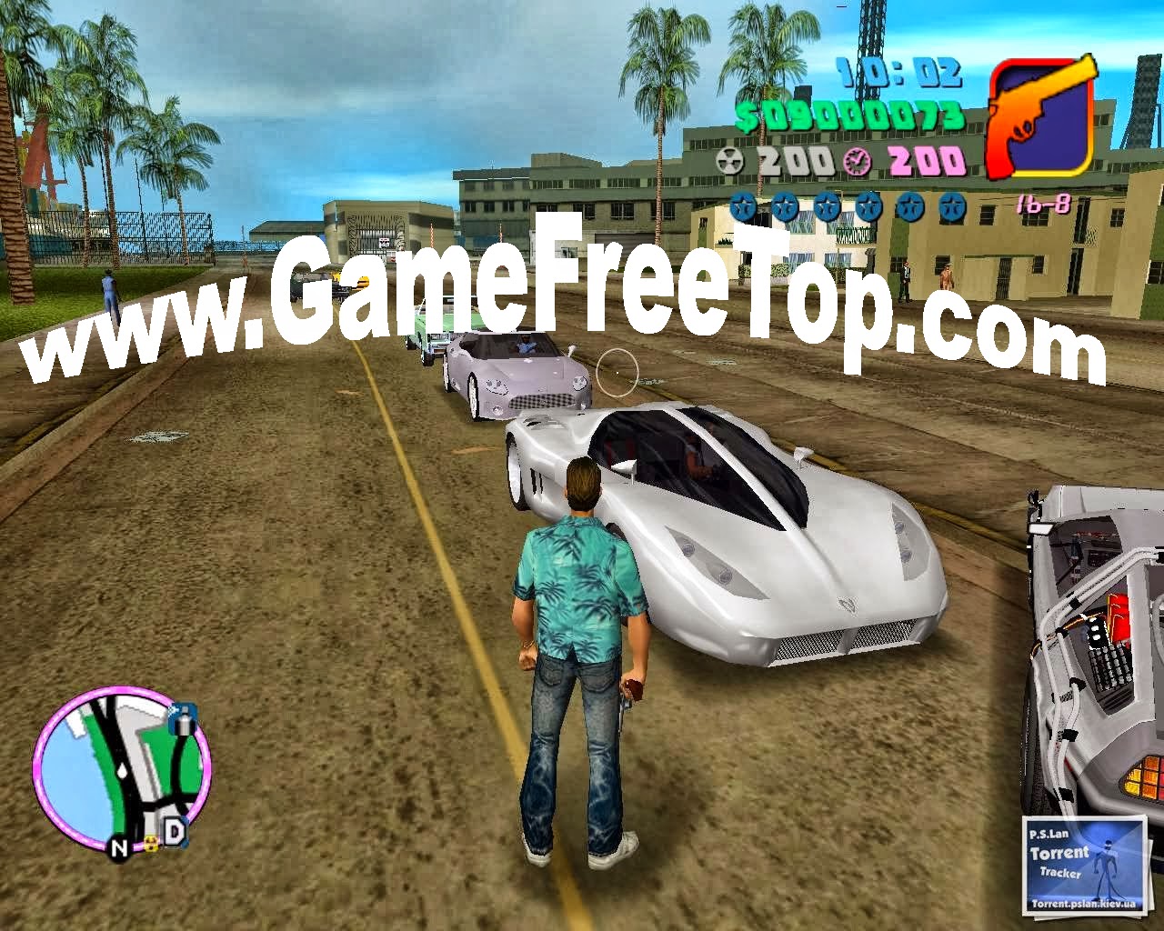 GTA Jannat 2 Free Download - PcGameFreeTop.Net