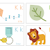 Free Printable Alphabet Cards : 10+ Printable Alphabet Flash Cards for Baby PDF - Free Preschool