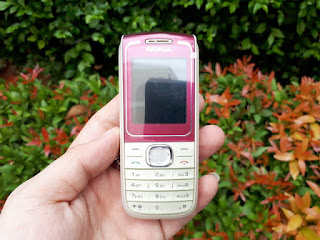 Nokia 1650 Mulus Phonebook 500 FM Radio Nokia 1650 Mulus Phonebook 500 FM Radio