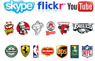 Inspirasi Istimewa Contoh Desain Logo Dengan Photoshop