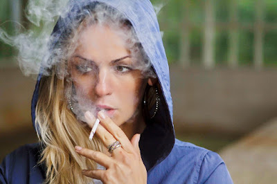 Smoker Smoker