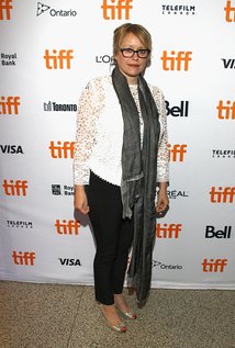 Sherry White. Director of Maudie