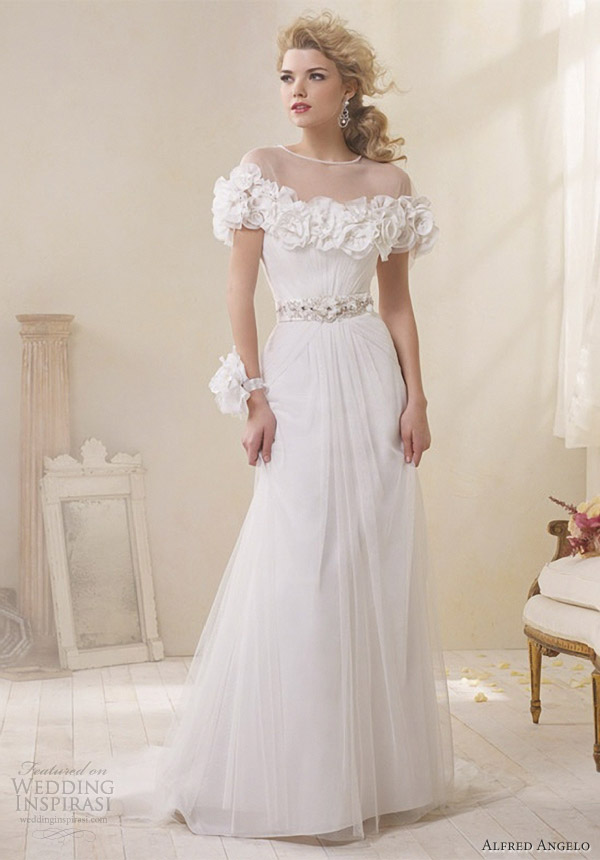 Great Modern Vintage Wedding Dress in 2023 Don t miss out 