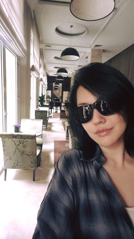 Day la nhung hinh anh sieu chat, sieu dep cua Tieu S khi chup tai Viet Nam - Anh 10