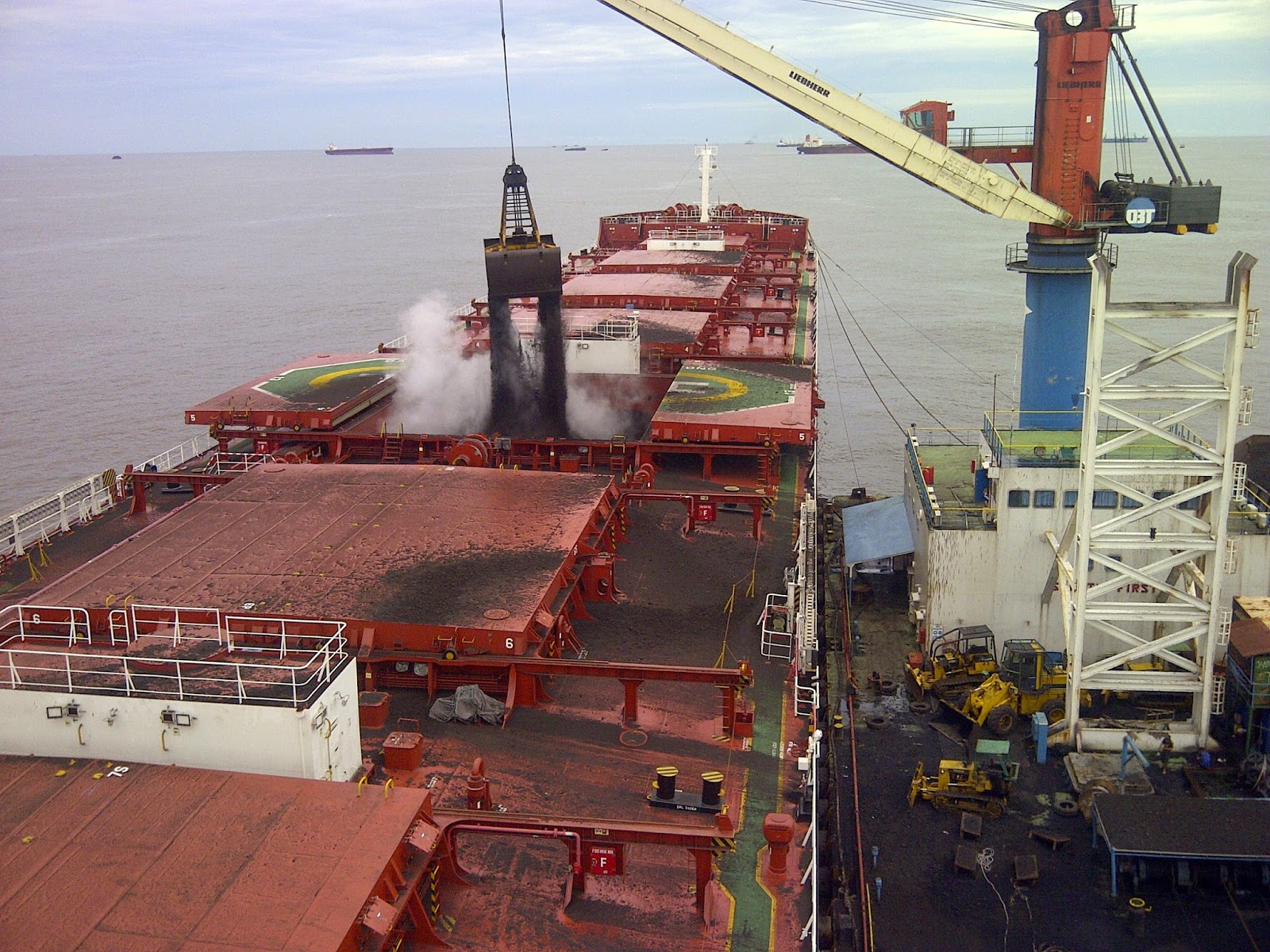 Coal for sell Coal Stock