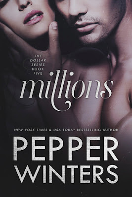 Review: Millions by Pepper Winters