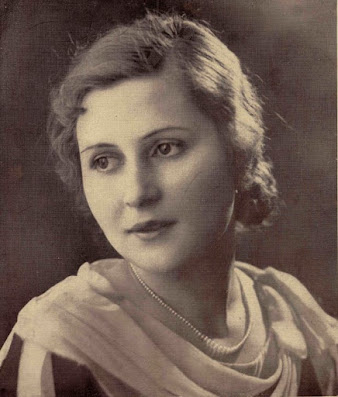 Dina Mihalcea