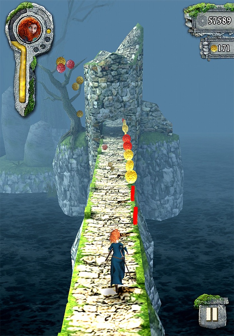 ufreegames temple run