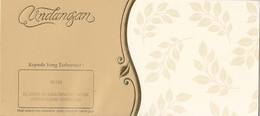 Background Undangan Pernikahan Joy Studio Design Gallery