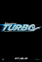 First-Look Photos of DreamWorks' "Turbo" 