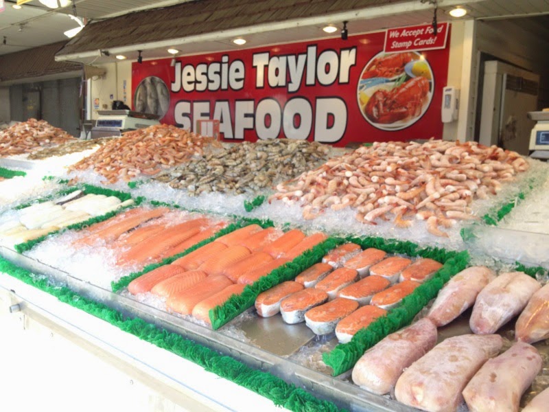 Travels of Mark and Pat August 2014