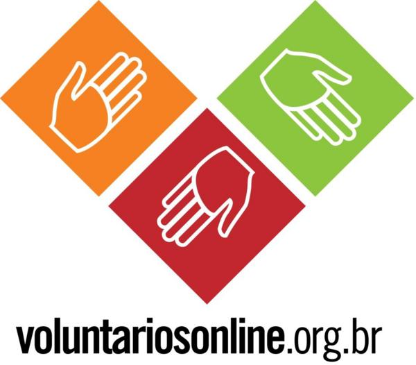 SEJA UM VOLUNTÁRIO!