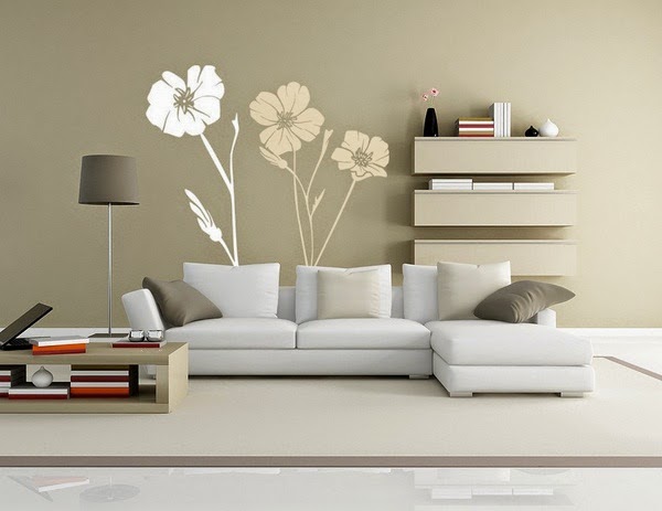 Wall Stickers &#8211; Decorate your wall