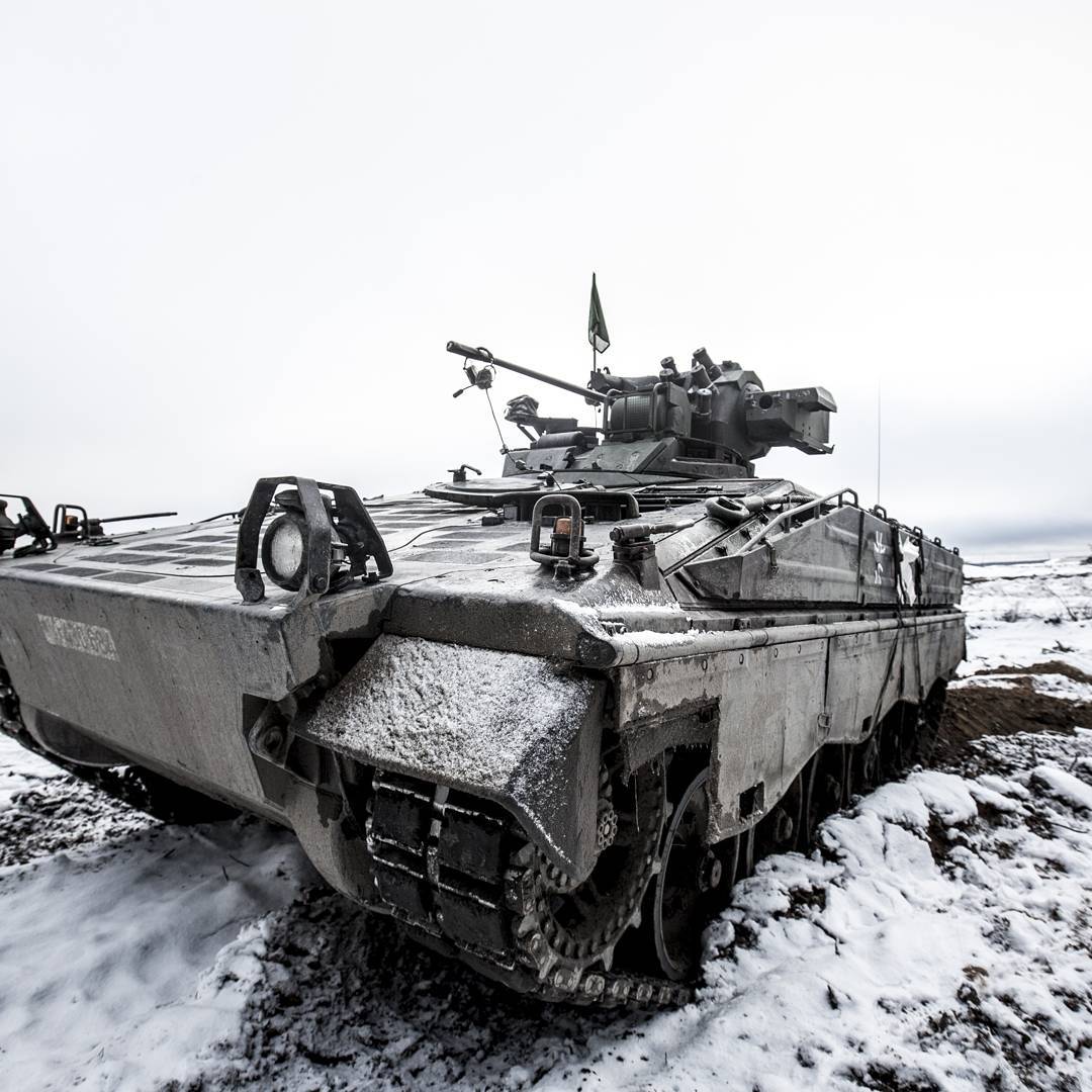 Snafu Bundeswehr Mountain Infantry Brigade 23 Via Instagram