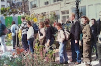 Jardin de l’Aligresse : quand fleurit l’idée de partage - https://echosdu12.blogspot.com/