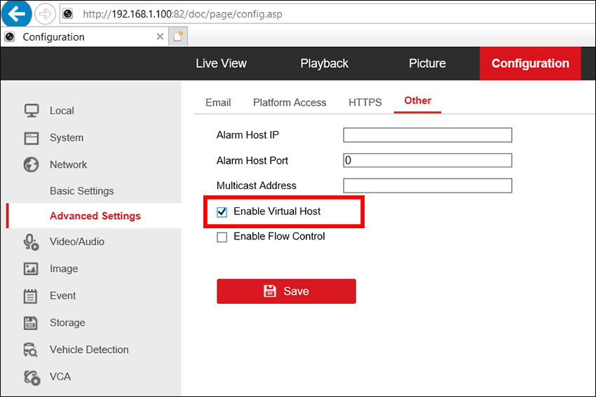 hikvision camera ir sensor poe nvr