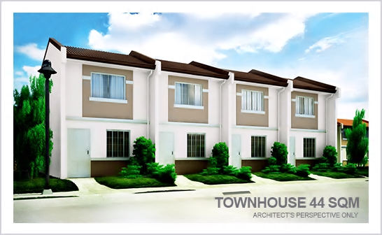 PAG-IBIG HOUSING in Kawit Cavite | Acacia Townhomes located at Brgy. Toclong, Kawit Cavite. See Pag-ibig computation and in-house financing.