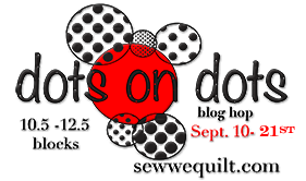 Dots on Dots Schedule HERE