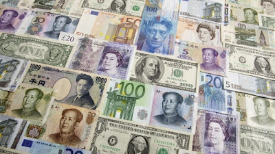 El mundo está al borde de una nueva guerra de divisas