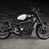 XSR 900 "Nove" Limited Edtion 