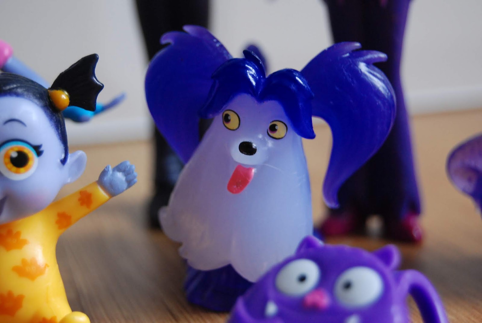 vampirina toys argos