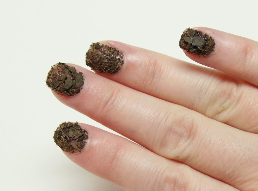 scrangie hottest new nail art trends of 2014