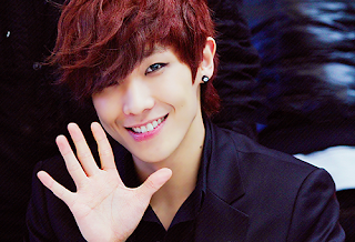 Lee Joon- MBLAQ Lee Joon- MBLAQ