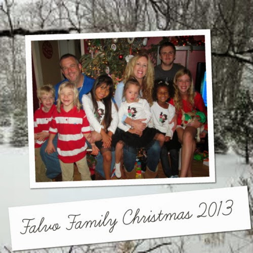 Family 2013