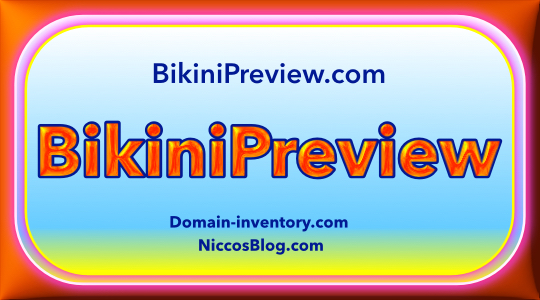 bikinipreview.com