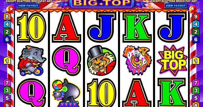 Online Slots Usa Online Slots Usa