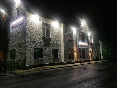Restaurant review: The Plough Inn Eynsford, Kent