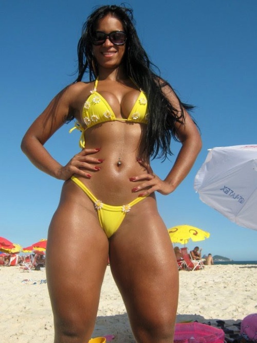 Brazil Women In Porn - Very sexy thick brazilian women - Hot porno