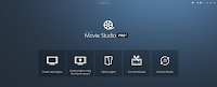 Ashampoo Movie Studio Pro v3.0.1 Full version