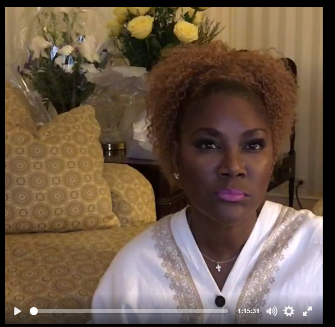 Dr. Juanita Bynum Church Family Once Abandoned Her Because Of Her