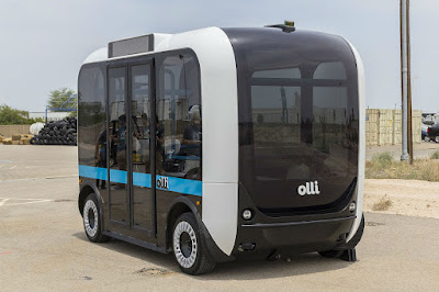Innovacions digitals en el transport urbà: modelant el futur de la mobilitat intel·ligent
