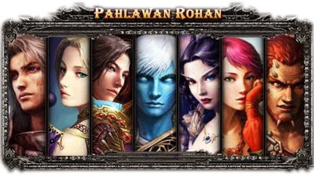 All Job >> Dunia ROHAN: All Job >> Dunia ROHAN