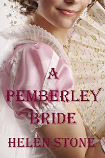 A pemberley bride de Helen Stone 29076532